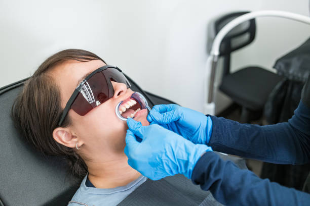 Best Cosmetic Emergency Dentistry in Hydro, OK