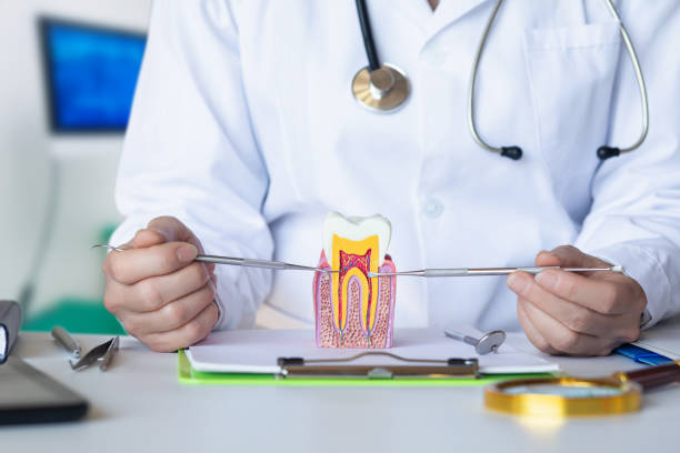 Best Emergency Treatment for Dental Infections or Abscesses in Hydro, OK