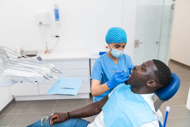 Best Emergency Dental Care for Broken or Chipped Teeth in Hydro, OK