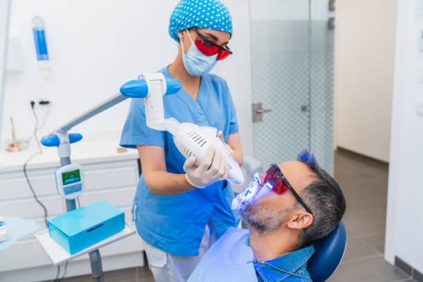 Best Emergency Wisdom Teeth Removal in Hydro, OK