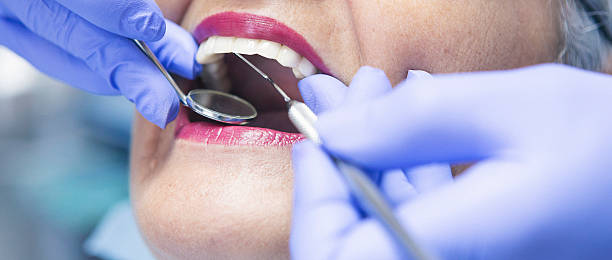 Best Urgent Care for Lost Fillings or Crowns in Hydro, OK