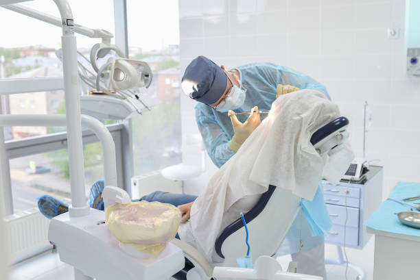 Best Pediatric Emergency Dentist in Hydro, OK